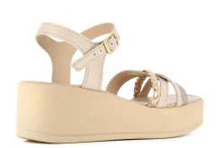 Sandalias De Cuna Alfonsina