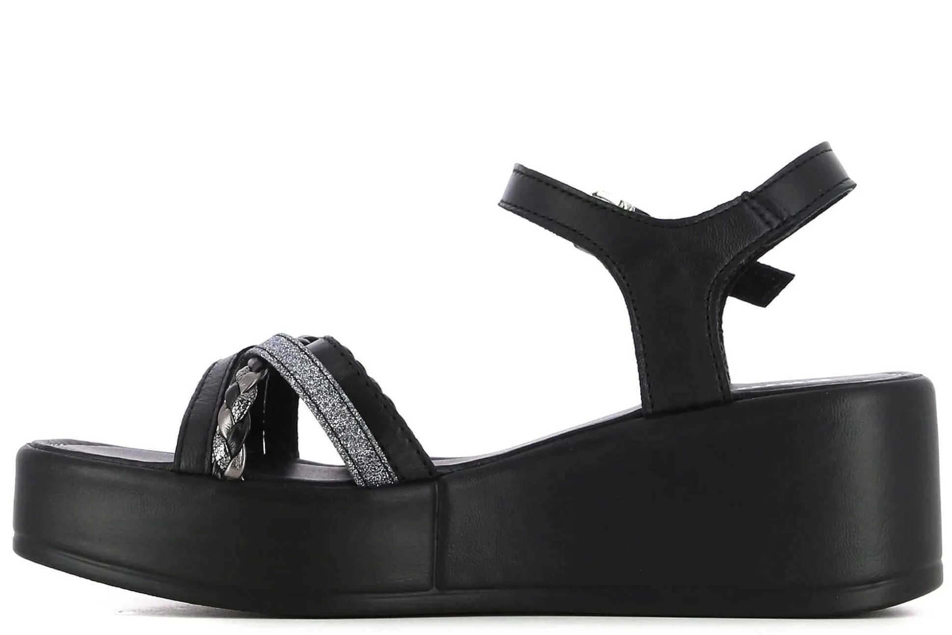 Sandalias De Cuna Alfonsina