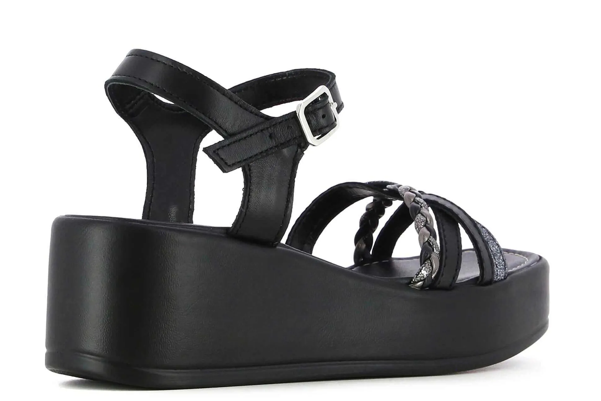 Sandalias De Cuna Alfonsina