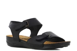 Sandalias De Cuna Atira
