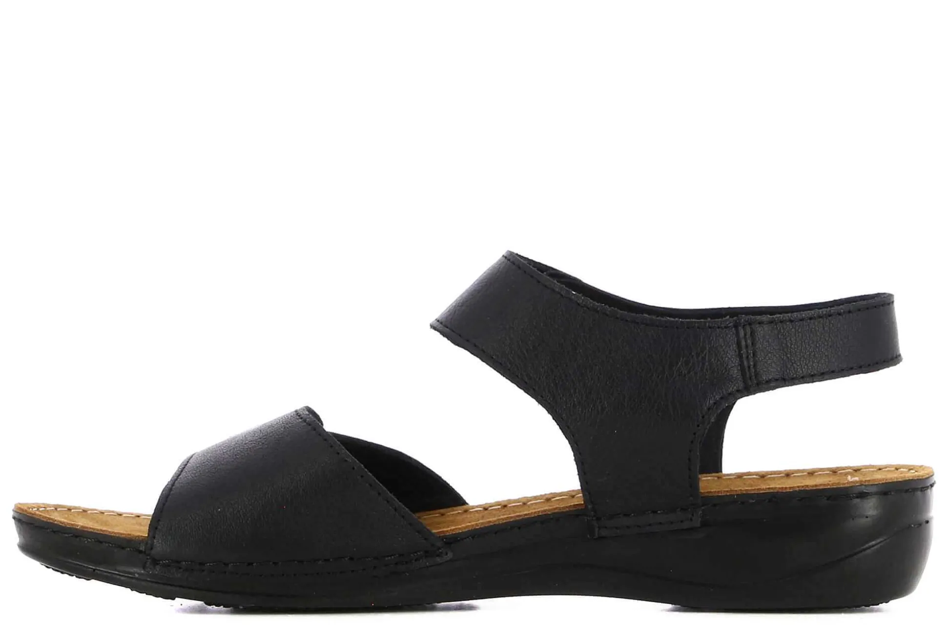 Sandalias De Cuna Atira
