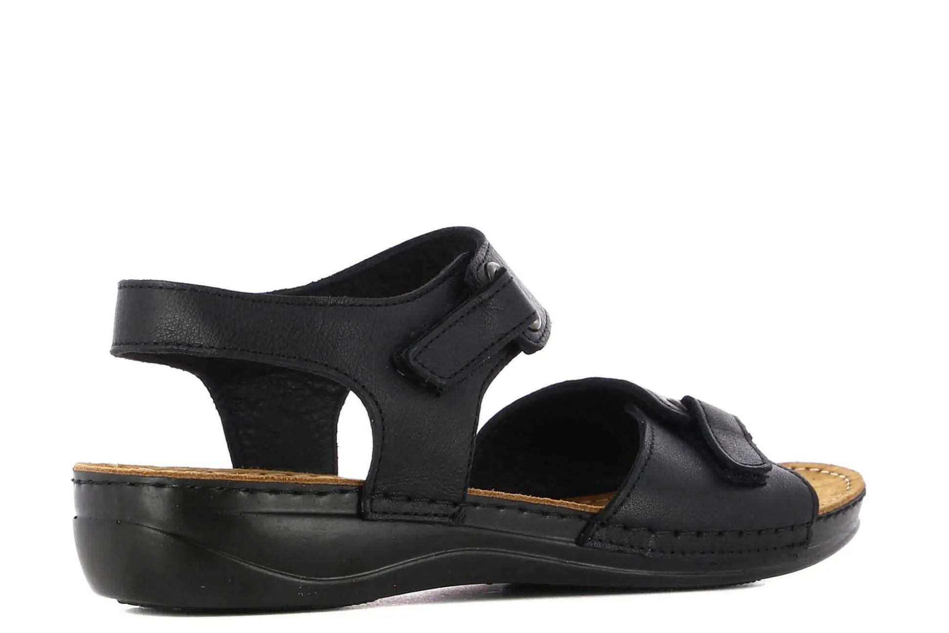 Sandalias De Cuna Atira