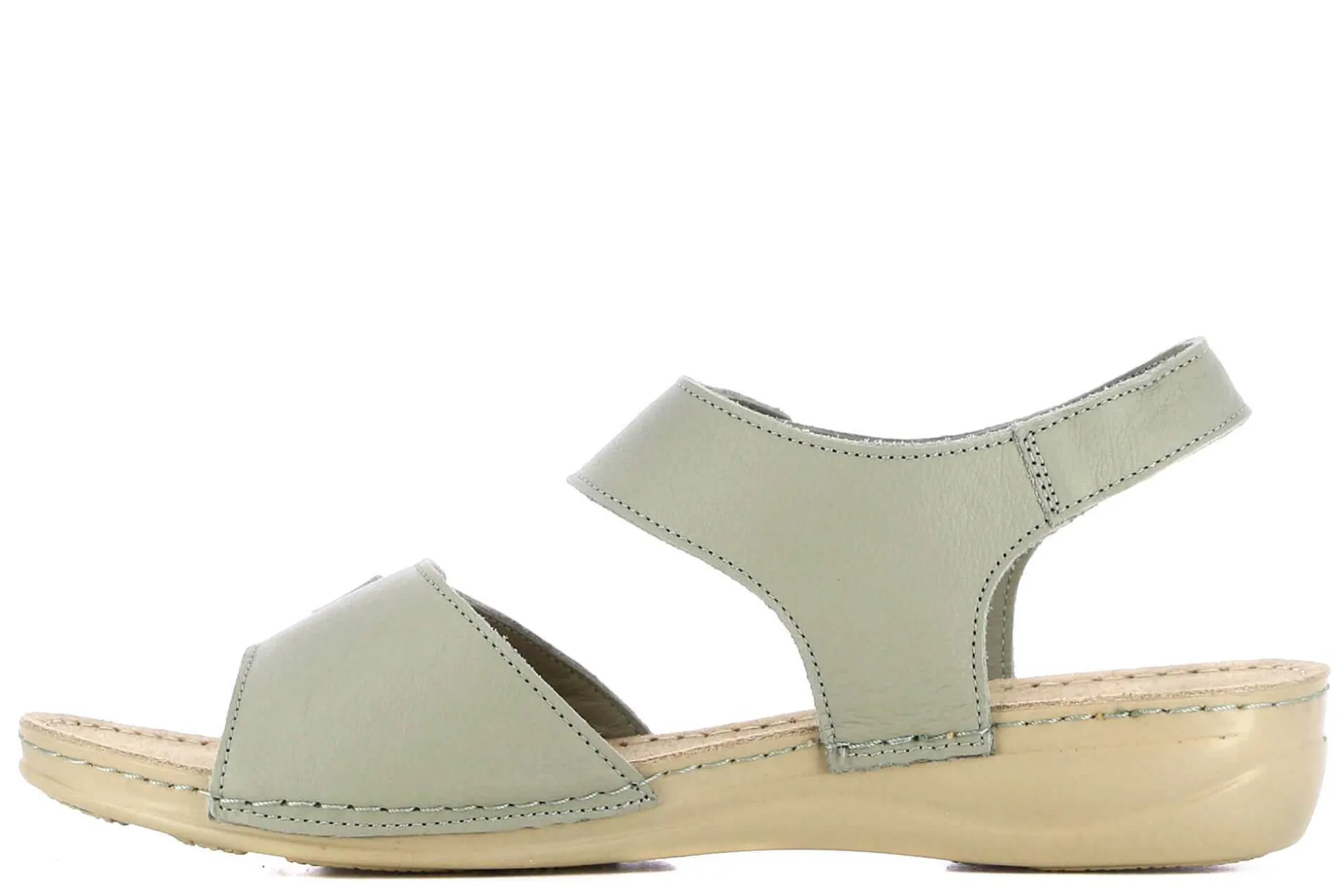 Sandalias De Cuna Atira