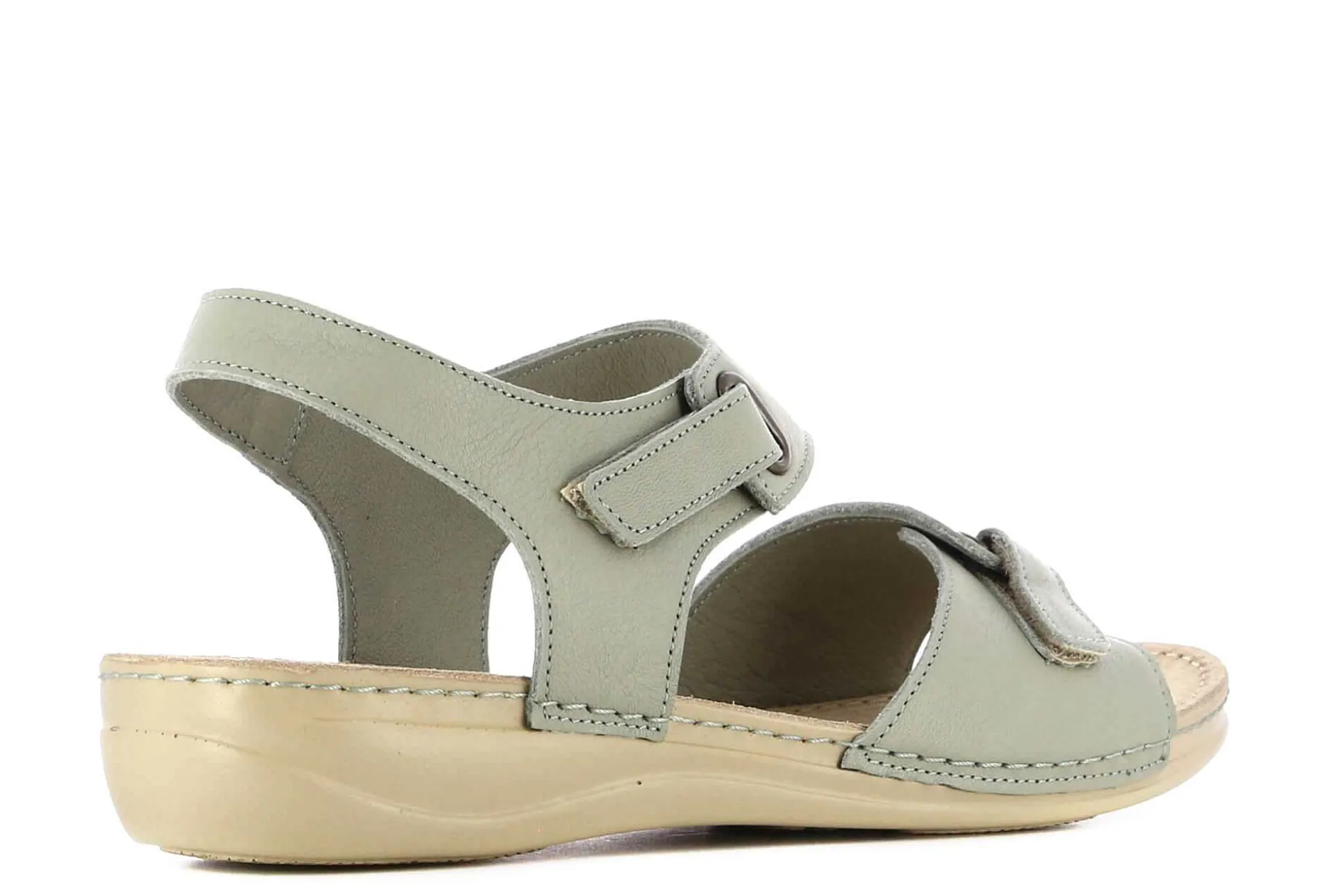 Sandalias De Cuna Atira