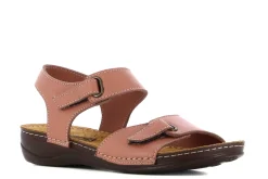 Sandalias De Cuna Atira