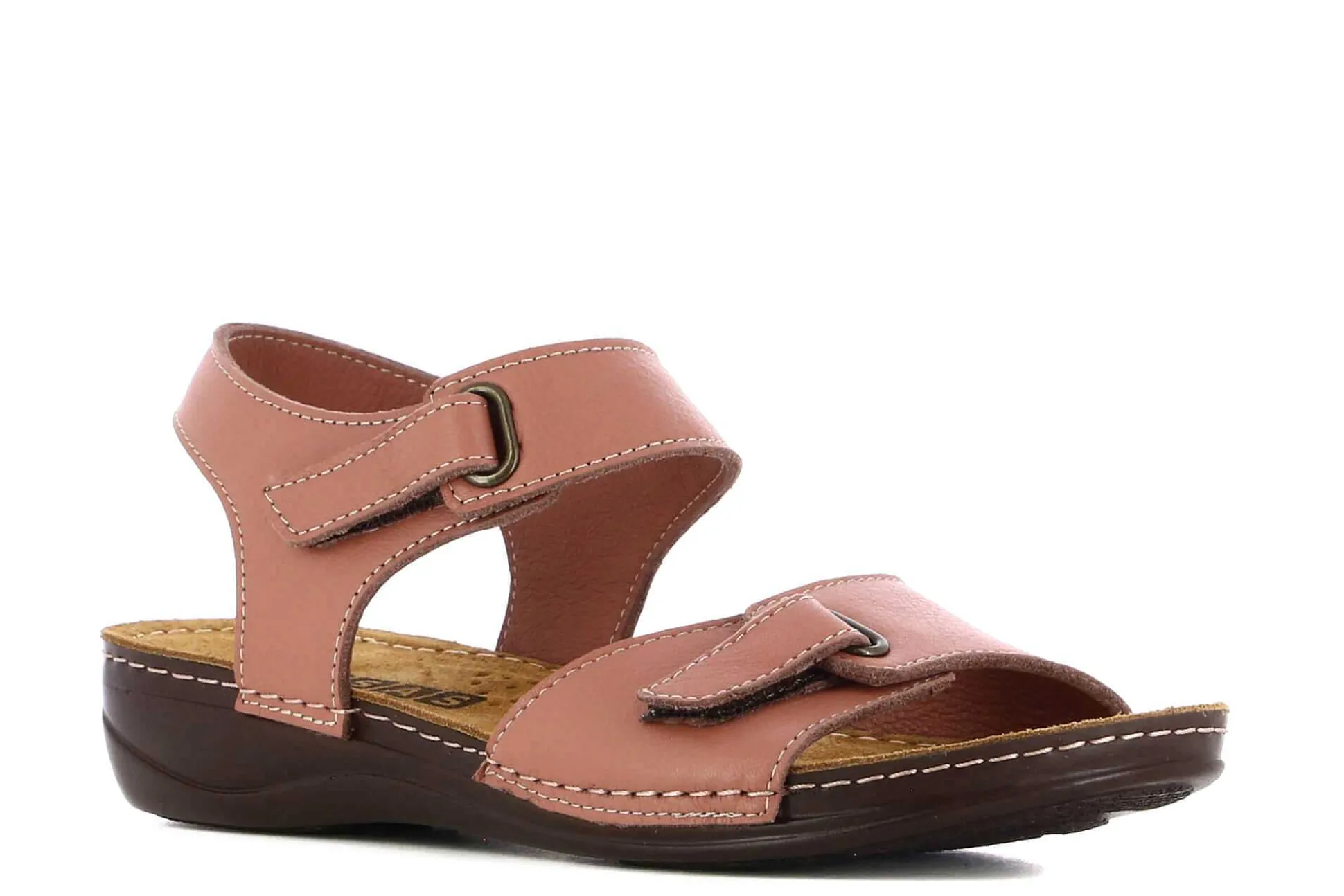 Sandalias De Cuna Atira