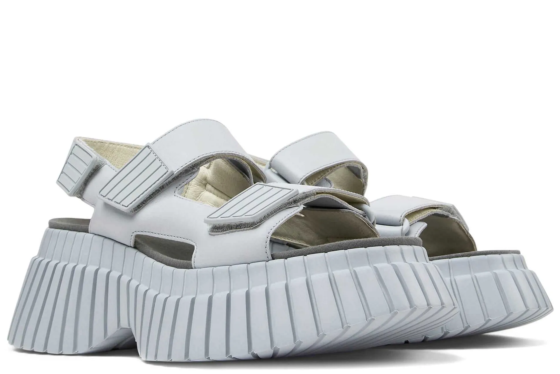 Sandalias De Cuna Bcn