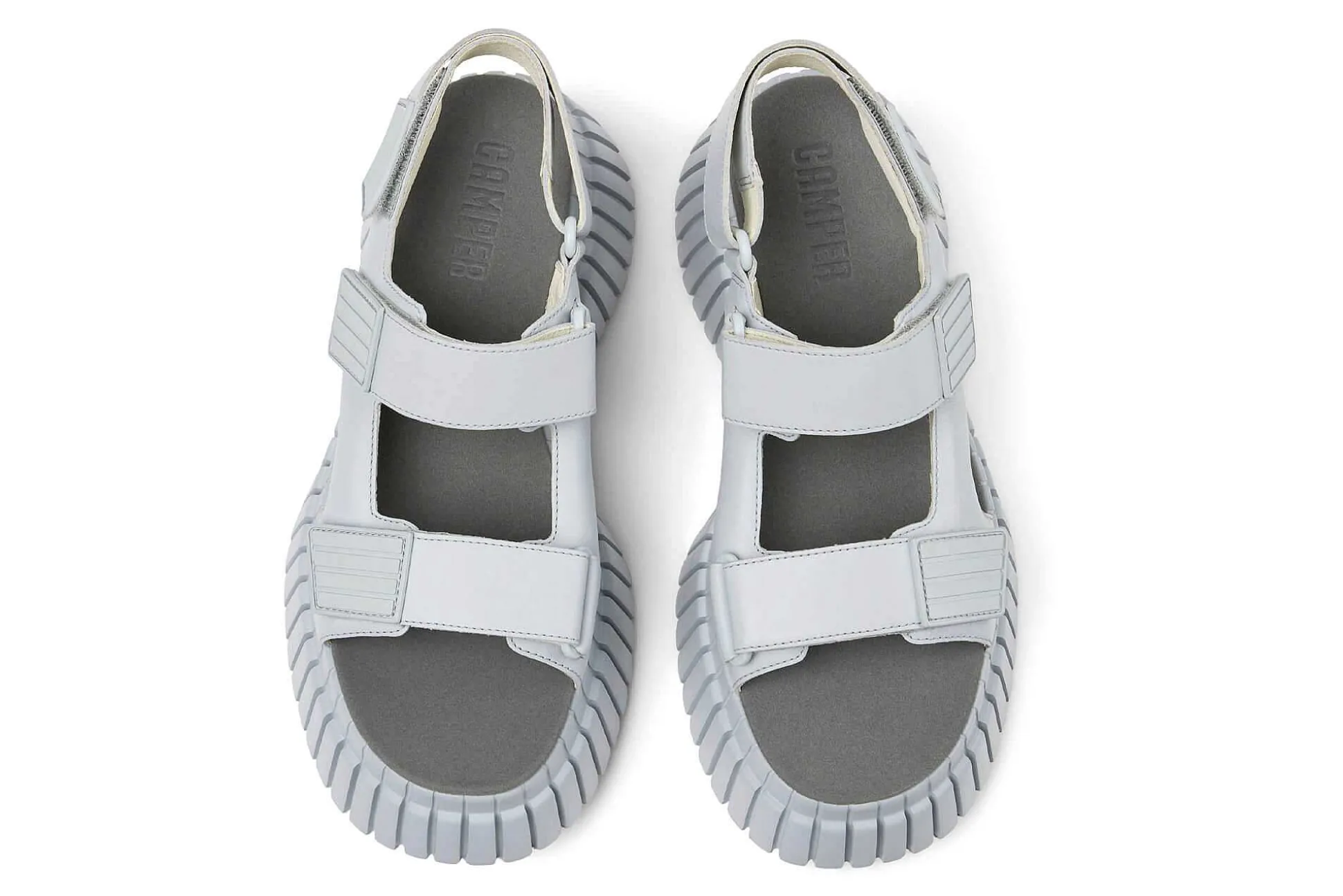 Sandalias De Cuna Bcn