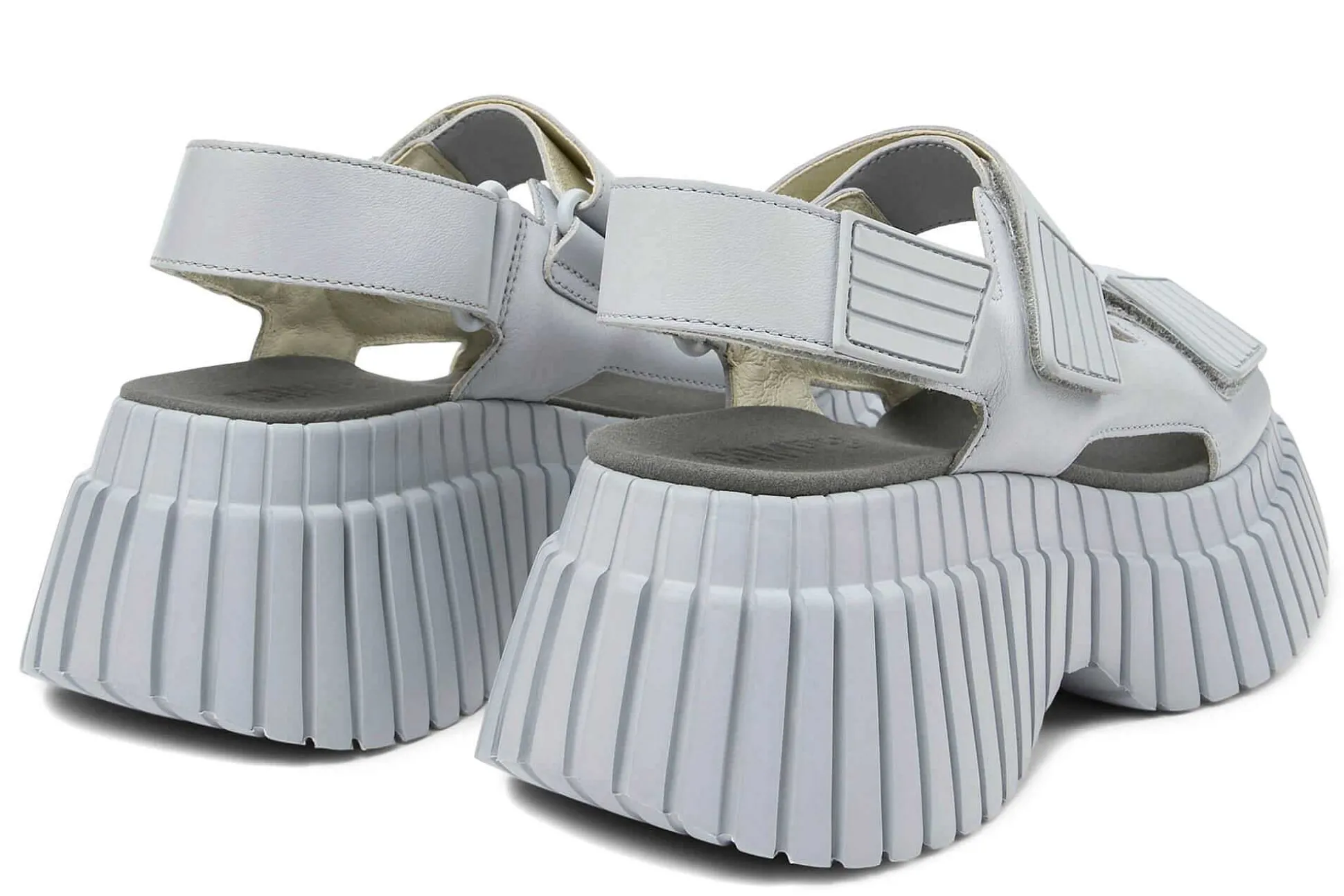 Sandalias De Cuna Bcn