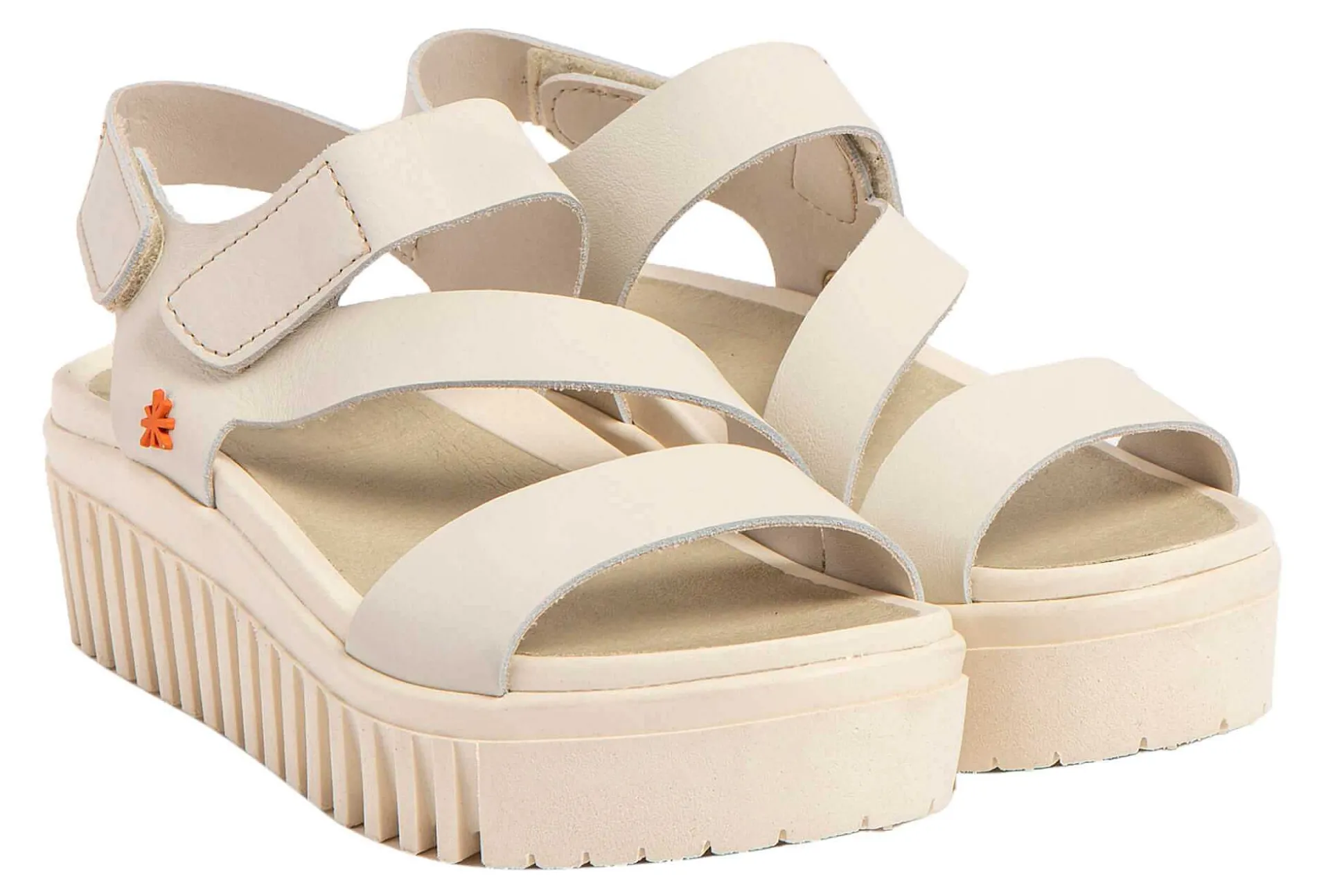 Sandalias De Cuna Brighton