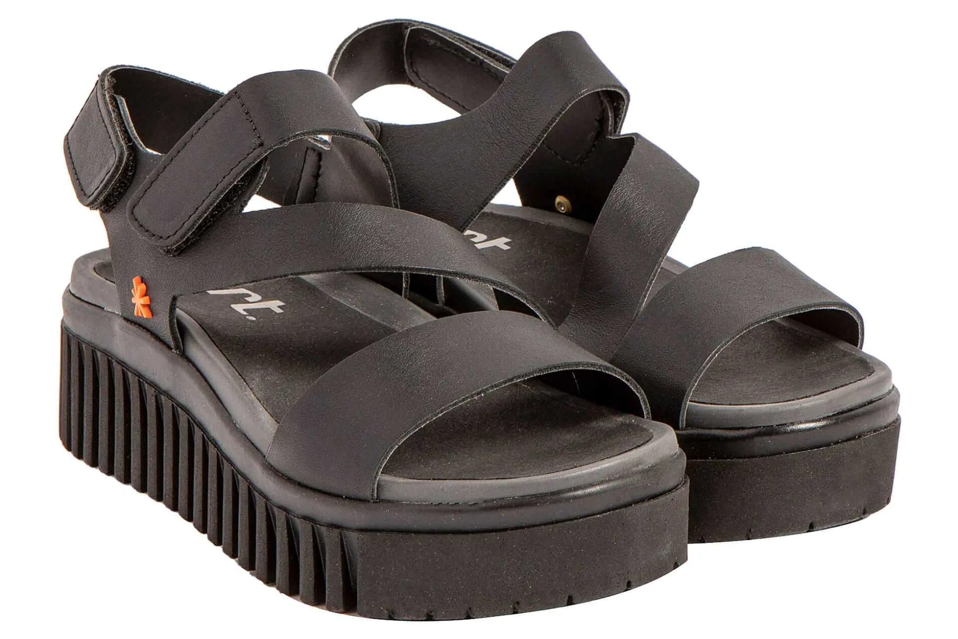 Sandalias De Cuna Brighton
