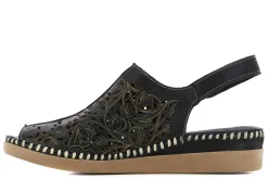 Sandalias De Cuna Cate