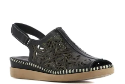 Sandalias De Cuna Cate