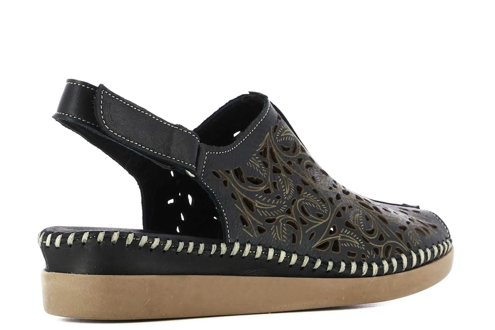 Sandalias De Cuna Cate