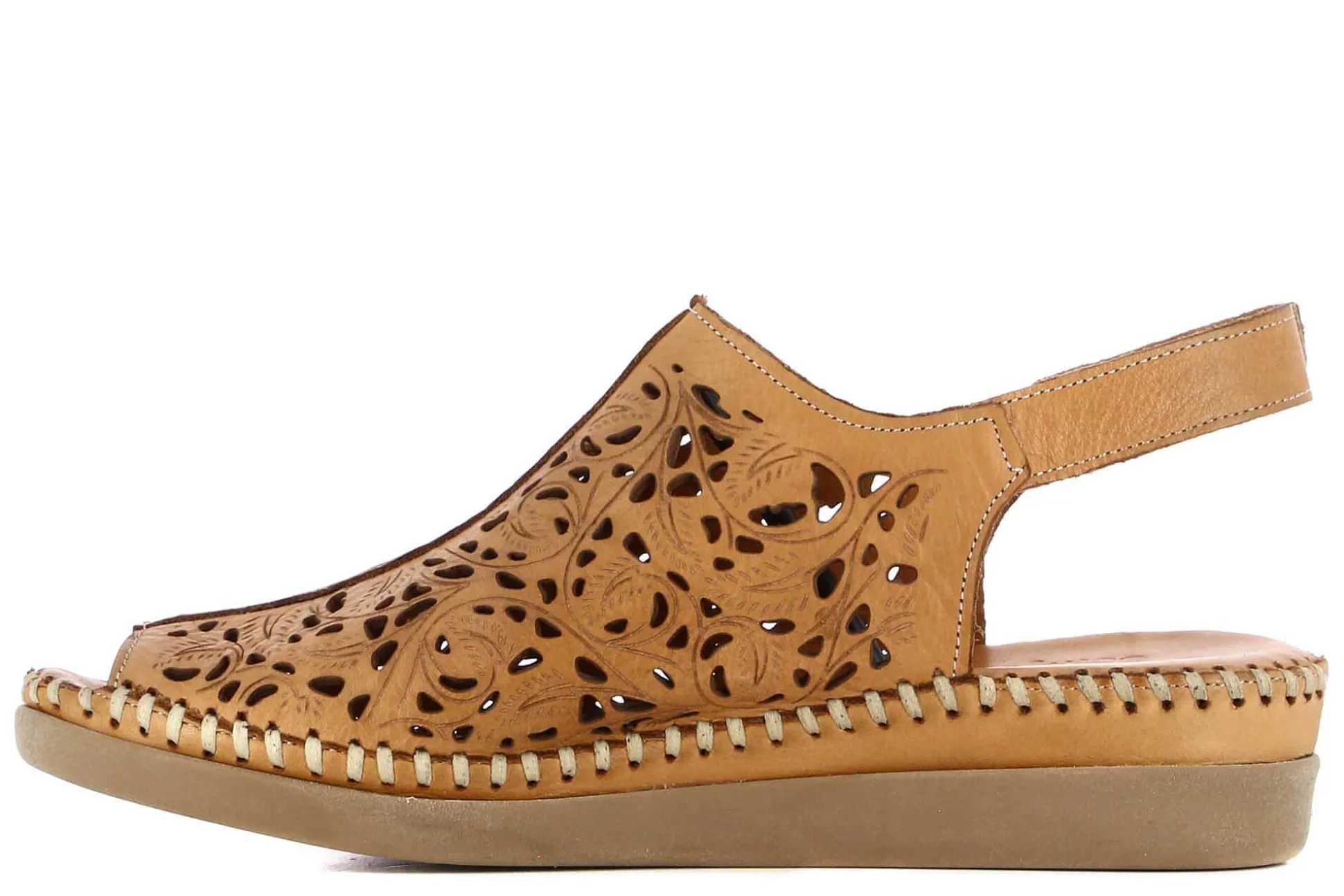 Sandalias De Cuna Cate