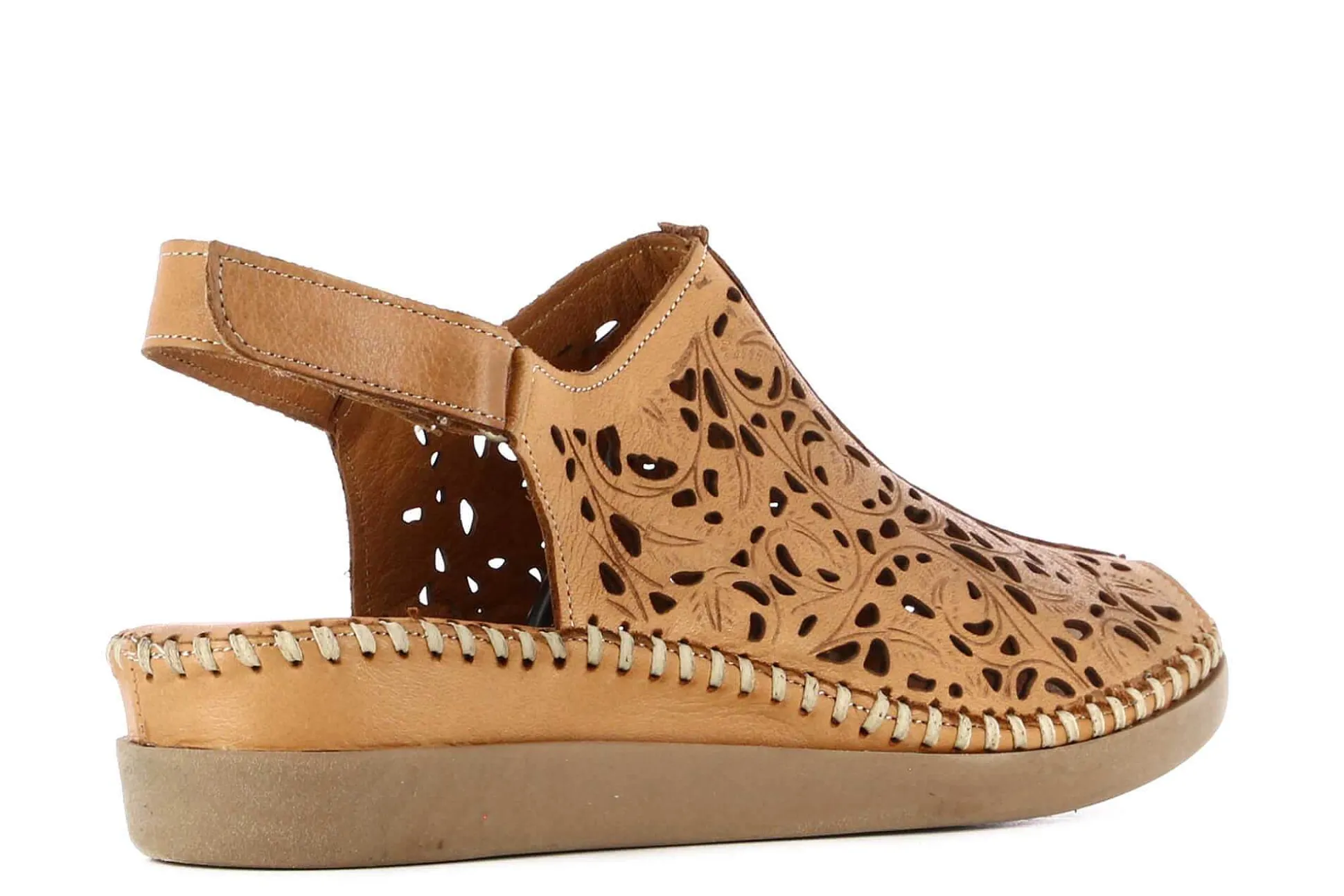 Sandalias De Cuna Cate