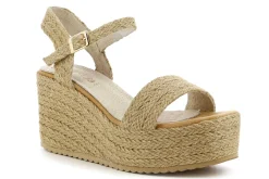 Sandalias De Cuna Circe