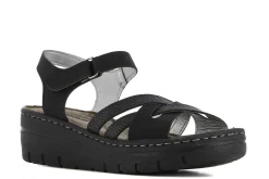 Sandalias De Cuna Cron