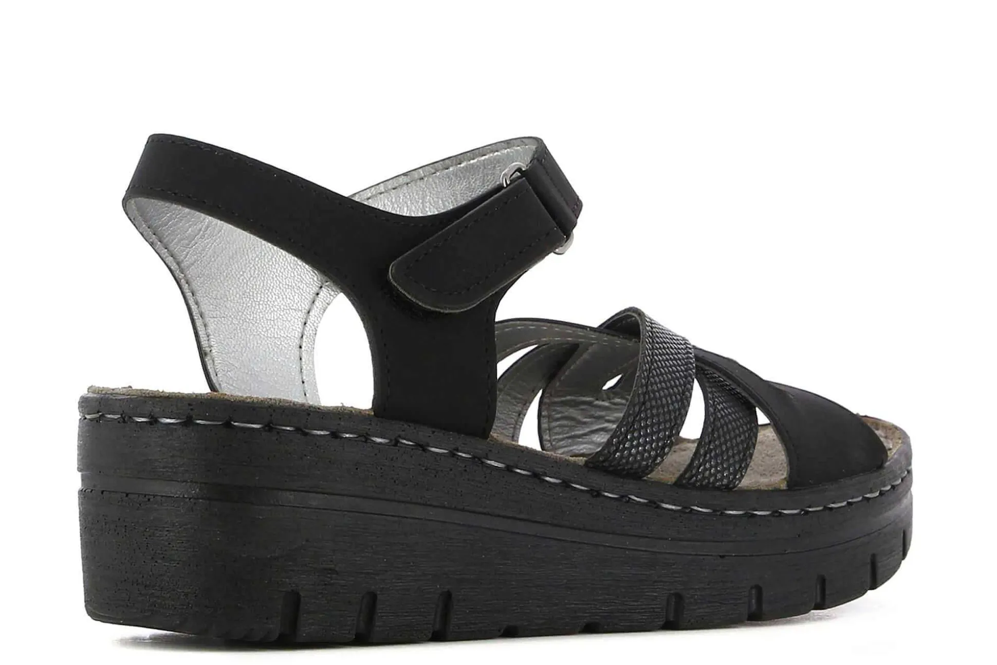 Sandalias De Cuna Cron