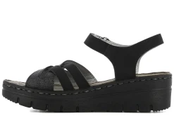 Sandalias De Cuna Cron