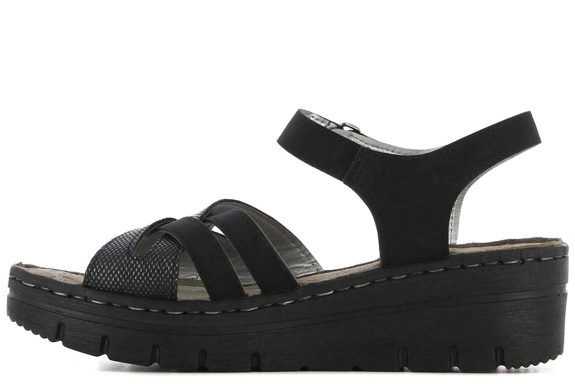 Sandalias De Cuna Cron