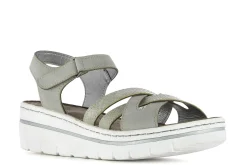 Sandalias De Cuna Cron