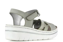 Sandalias De Cuna Cron