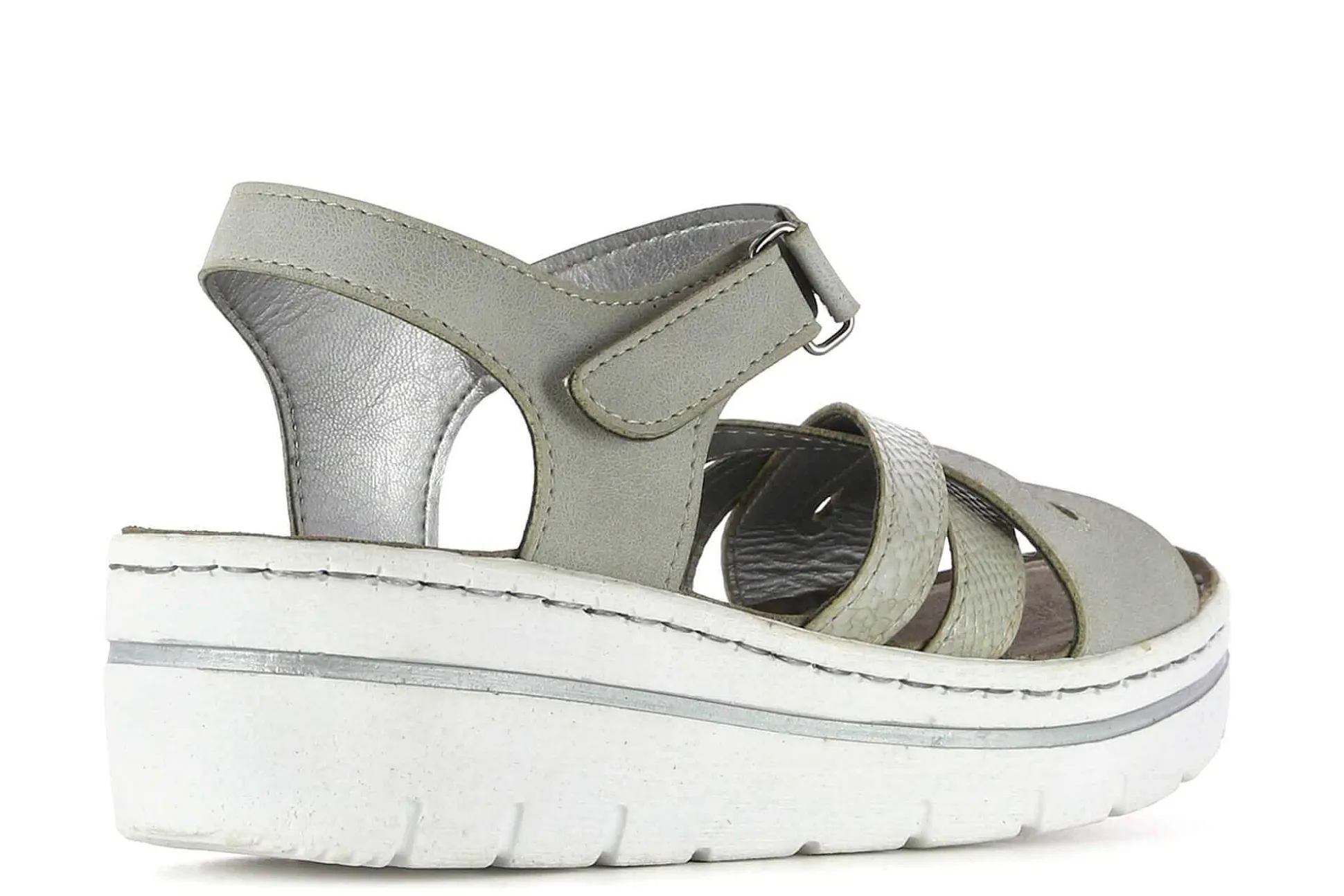Sandalias De Cuna Cron