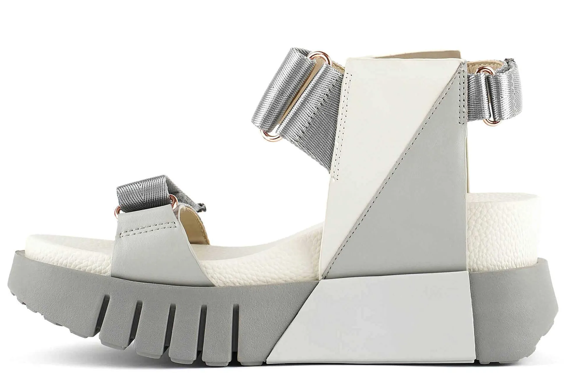 Sandalias De Cuna Delta Run