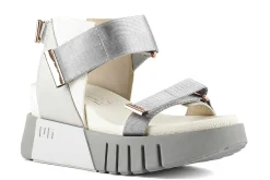 Sandalias De Cuna Delta Run