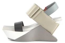 Sandalias De Cuna Delta Wedge Sandal