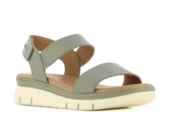 Sandalias De Cuna Erlast
