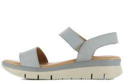 Sandalias De Cuna Erlast