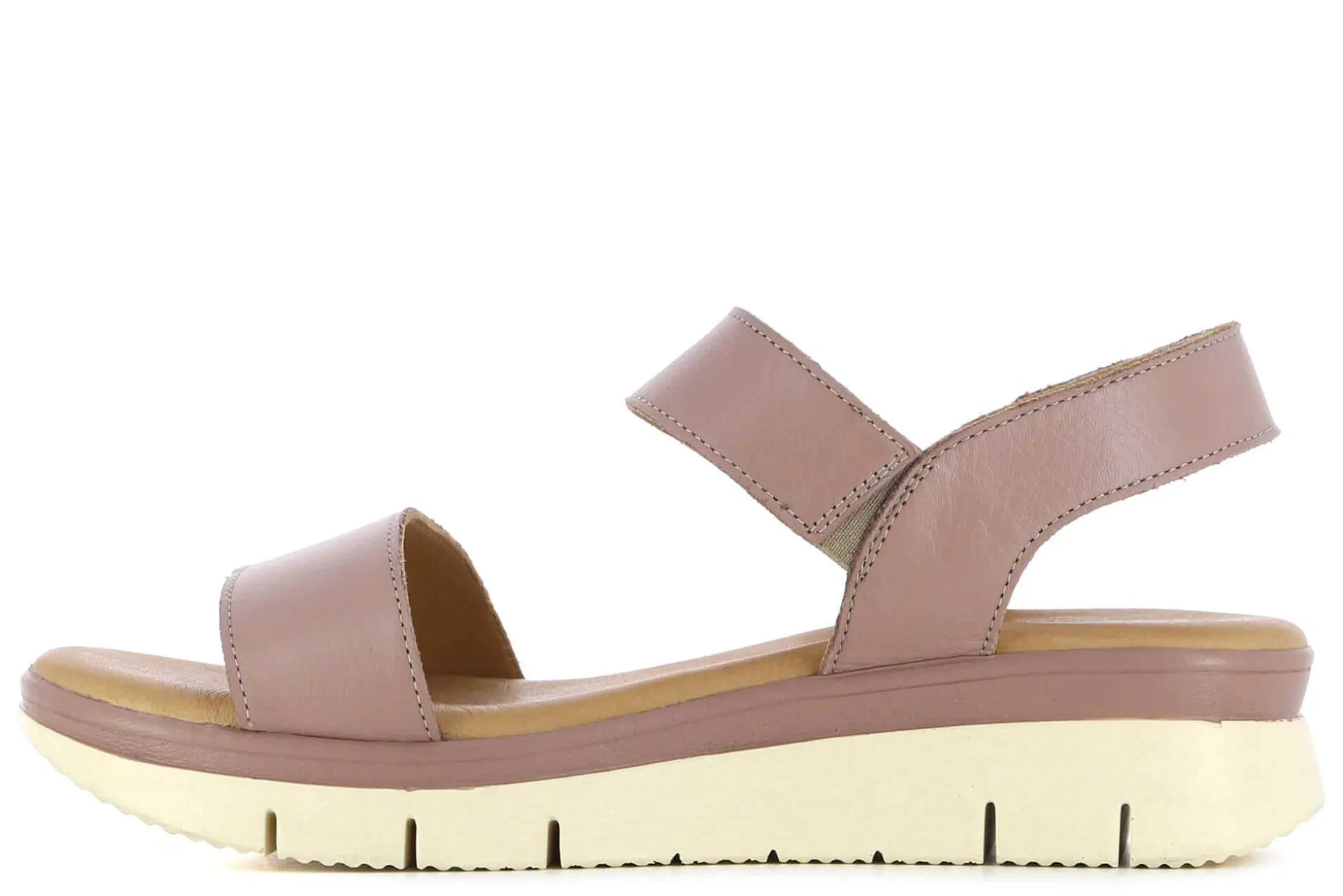 Sandalias De Cuna Erlast