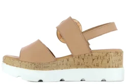 Sandalias De Cuna Ervil