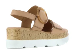 Sandalias De Cuna Ervil