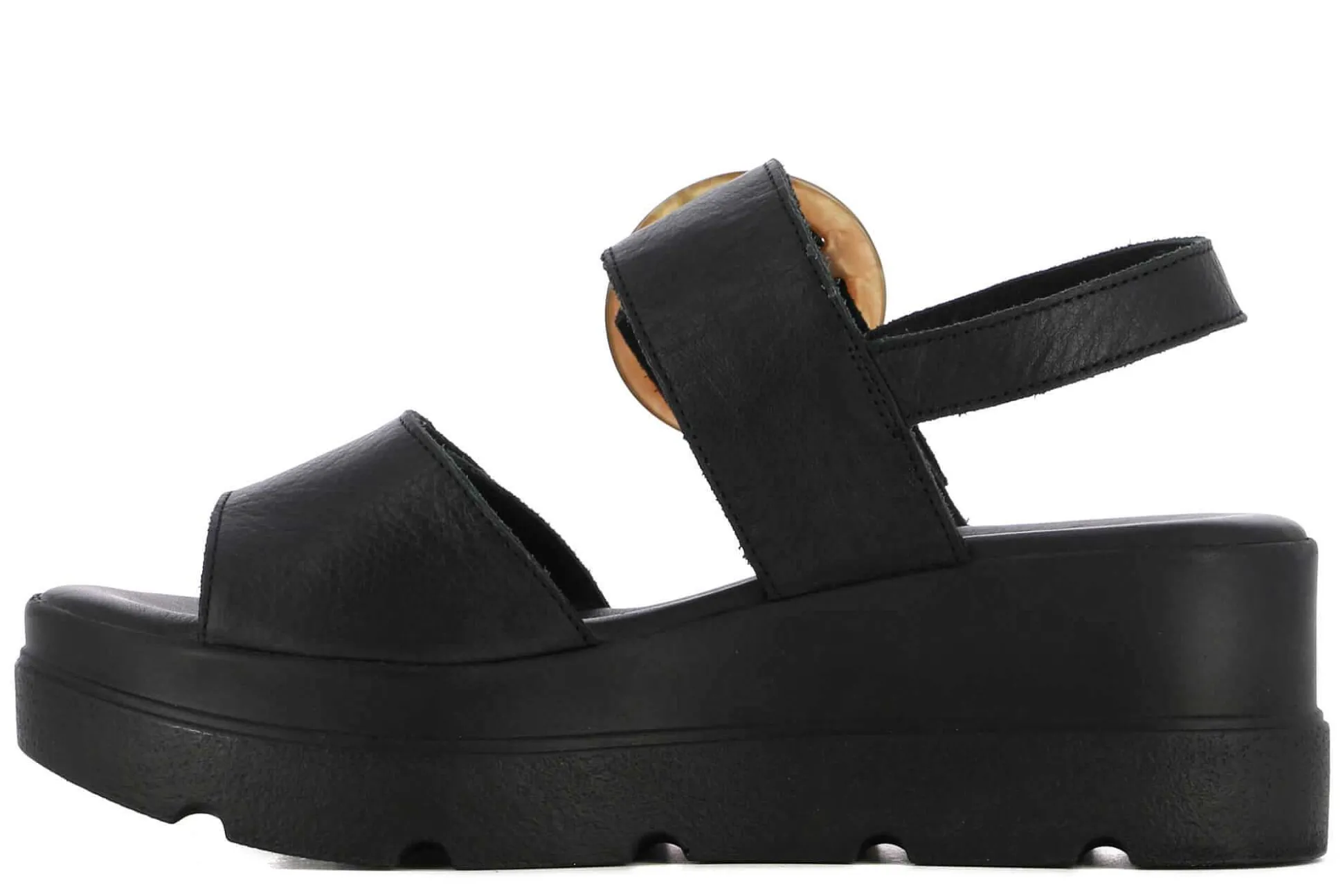 Sandalias De Cuna Ervil