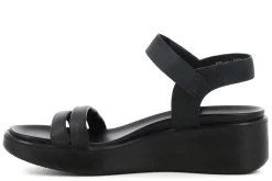 Sandalias De Cuna Flowt Wedge Lx