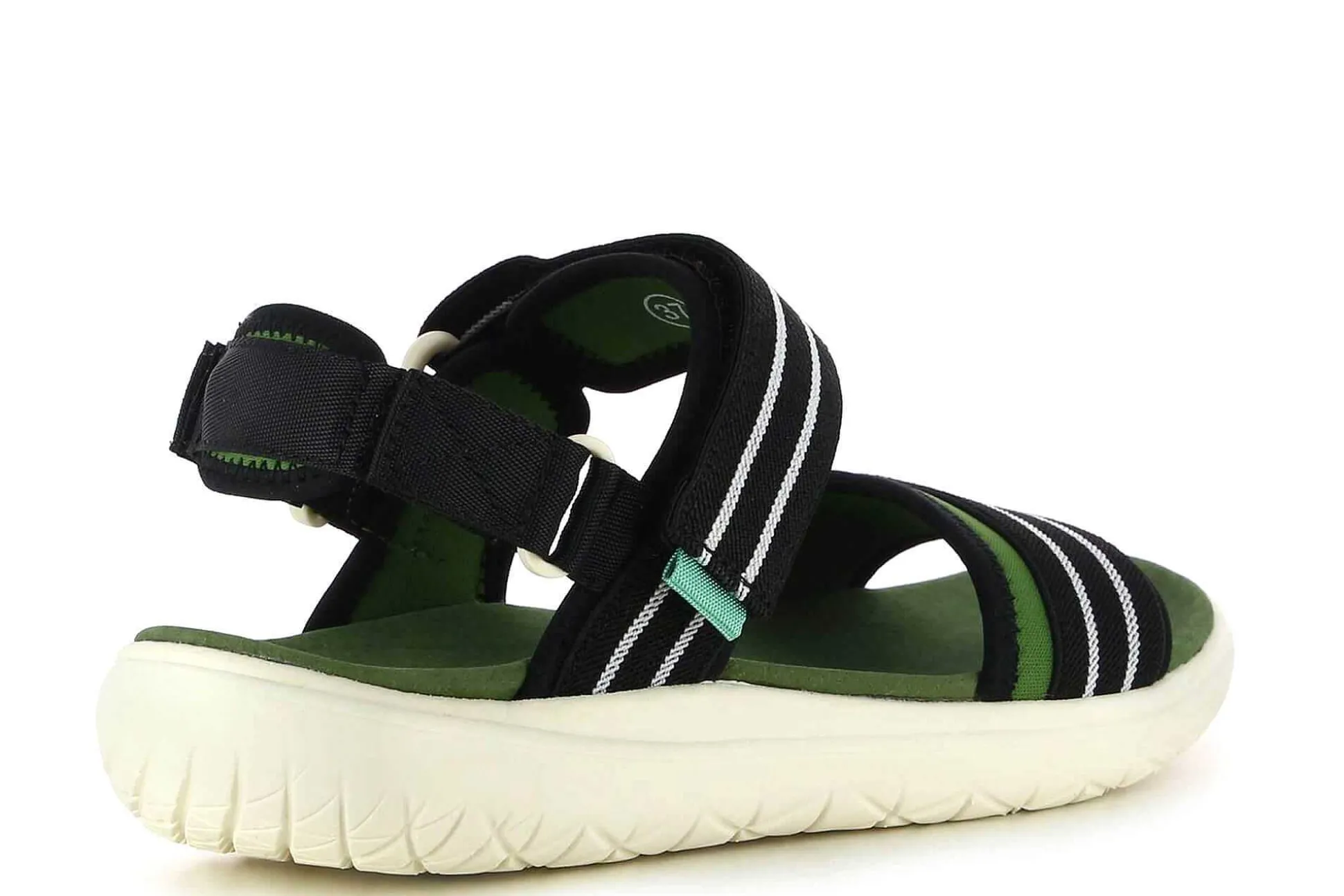 Sandalias De Cuna Gertrudis