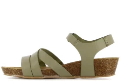 Sandalias De Cuna Hawai