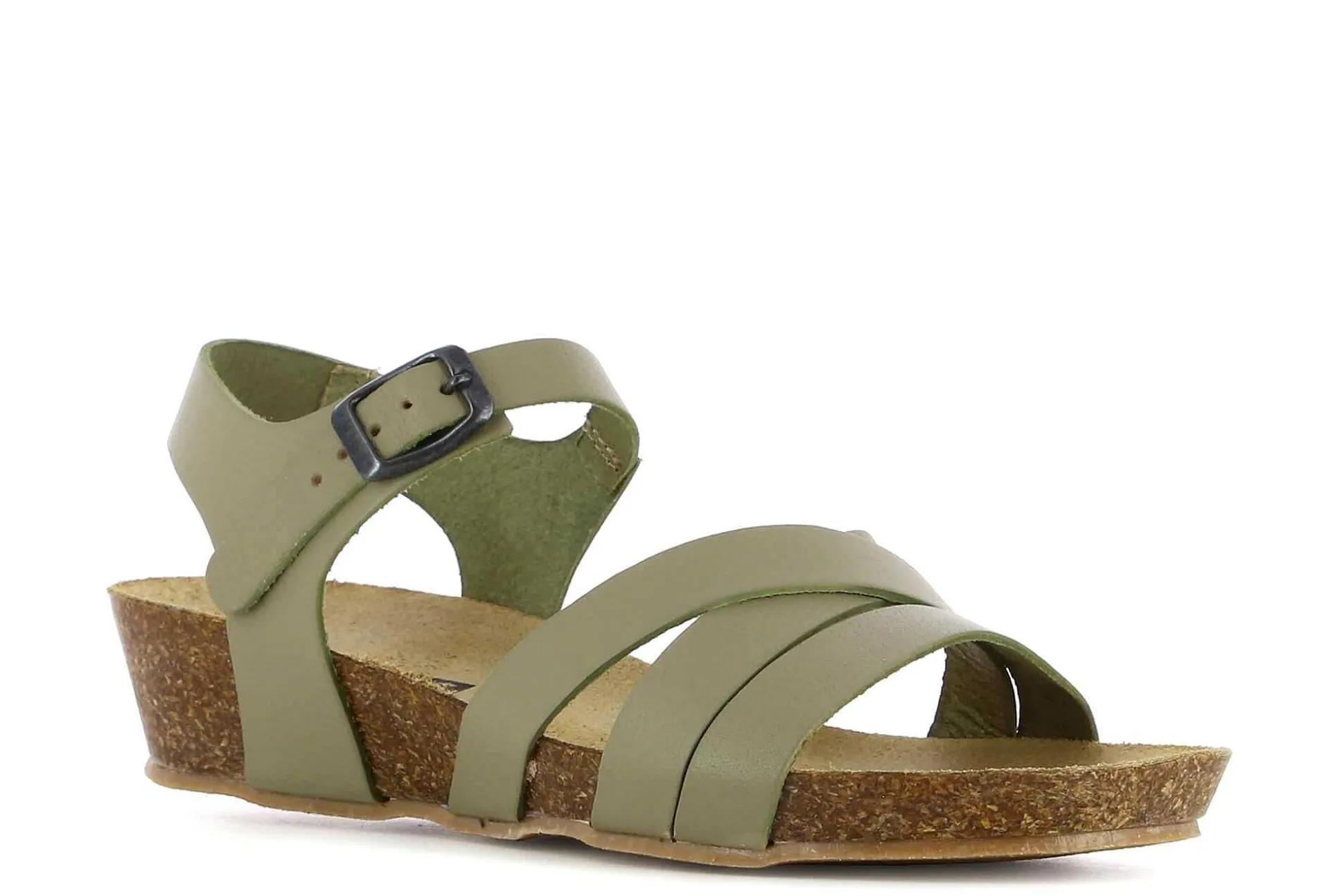 Sandalias De Cuna Hawai