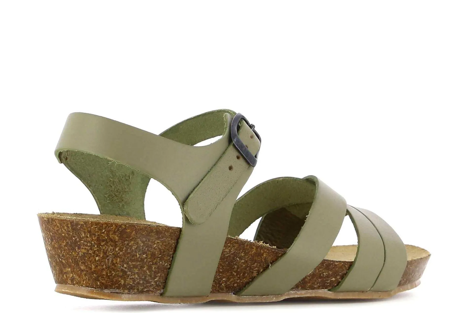 Sandalias De Cuna Hawai