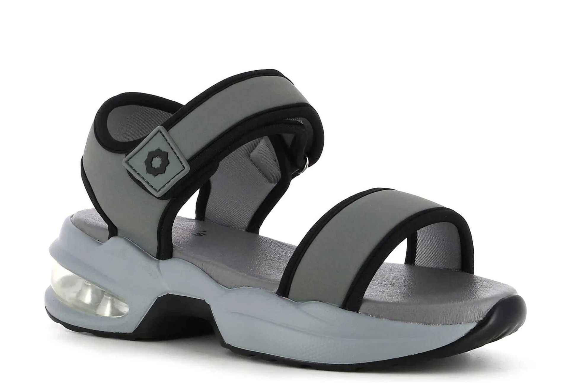 Sandalias De Cuna Hokkaido