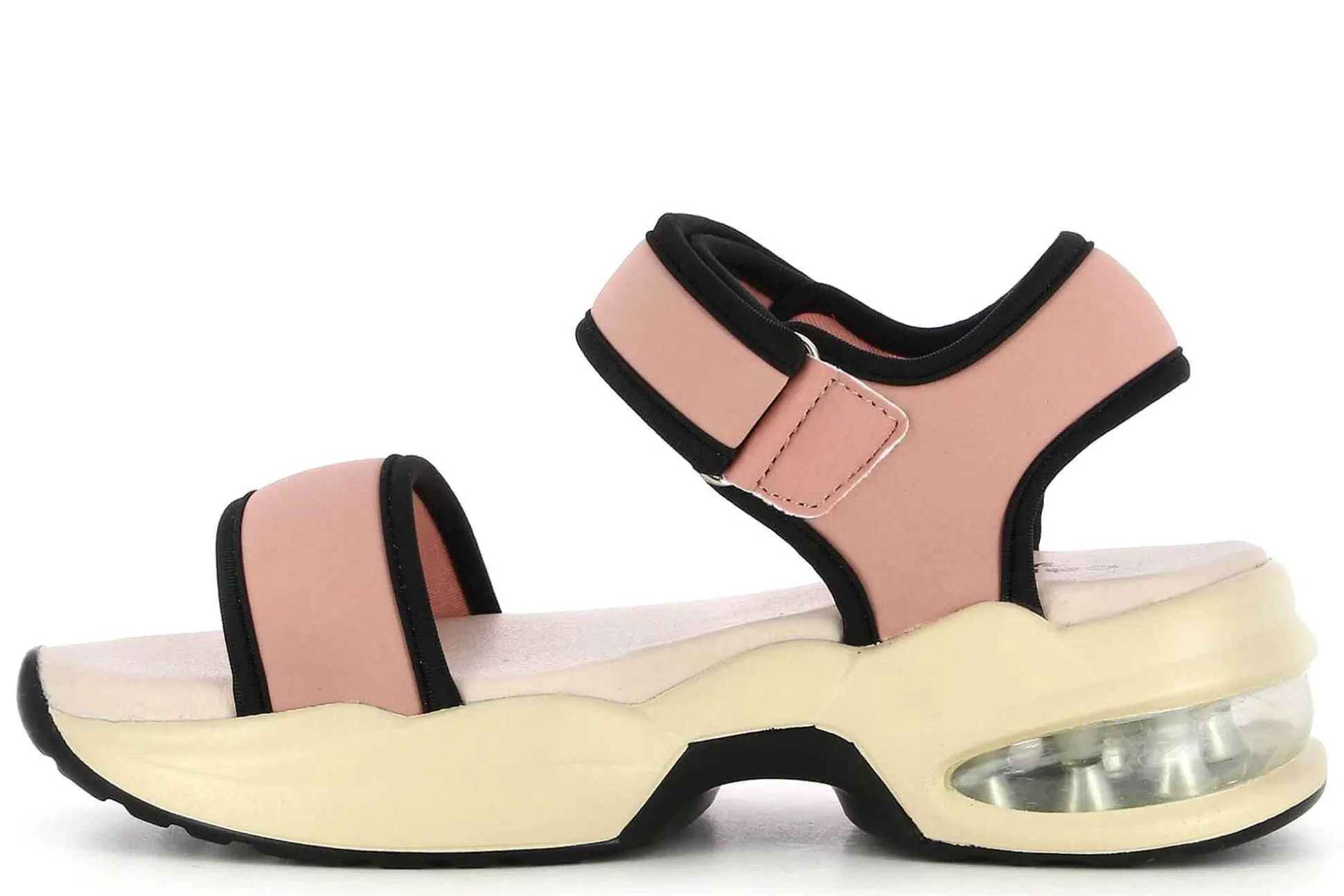 Sandalias De Cuna Hokkaido