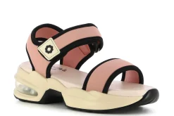 Sandalias De Cuna Hokkaido