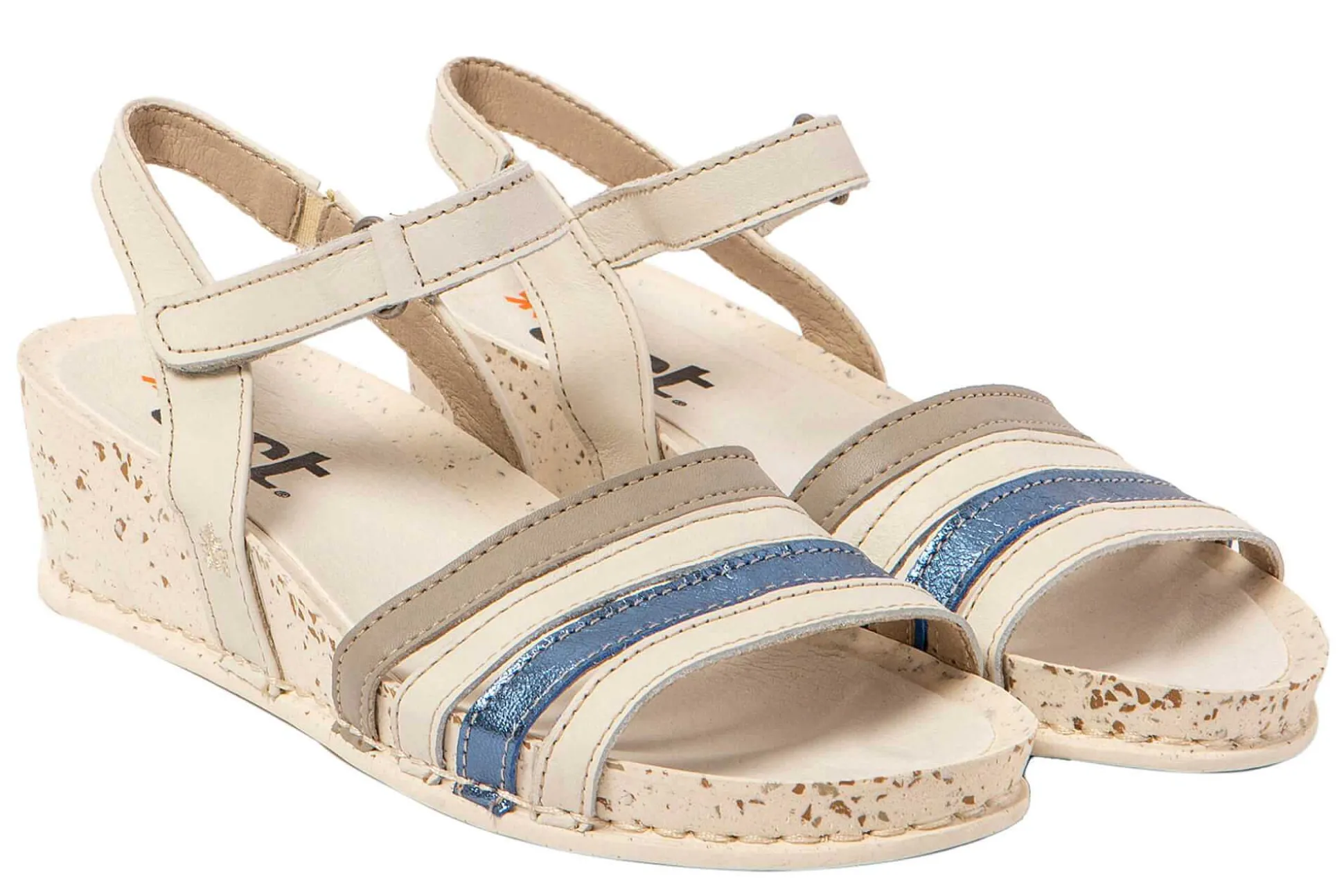 Sandalias De Cuna I Imagine