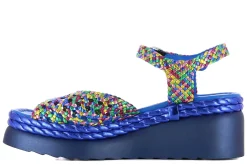 Sandalias De Cuna Ibiza