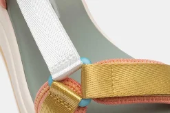 Sandalias De Cuna Island