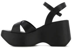 Sandalias De Cuna Isola