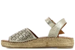 Sandalias De Cuna Itape